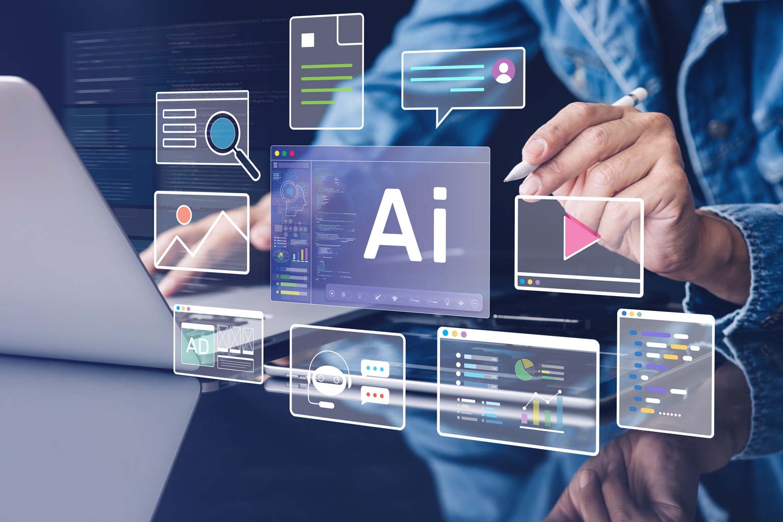 Zeta Global: AI Tailwinds Are Being Proven, Though Market Still Fears SaaSpocalypse