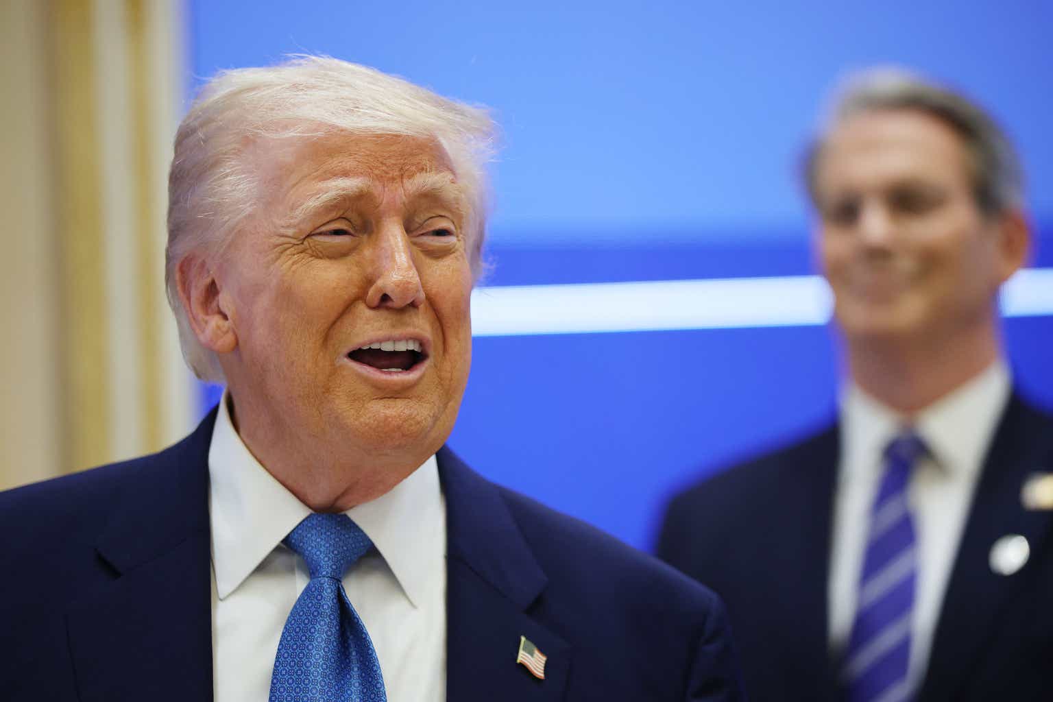 Fannie Mae: One Of The Better Trump Trades