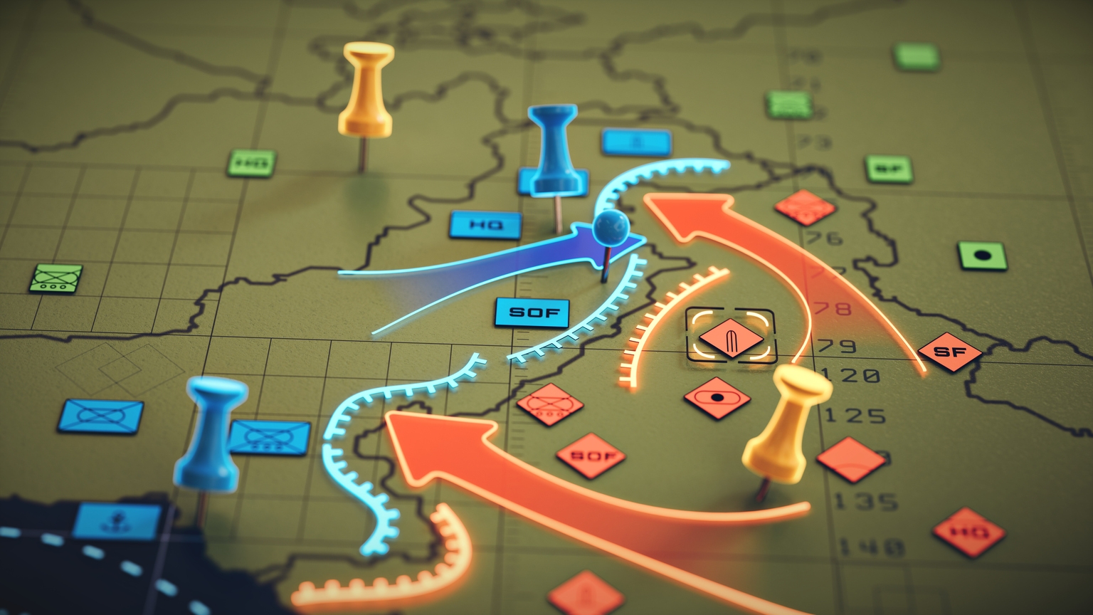 Diversifying Dividends: Sketching Out My Battle Plan For 2026