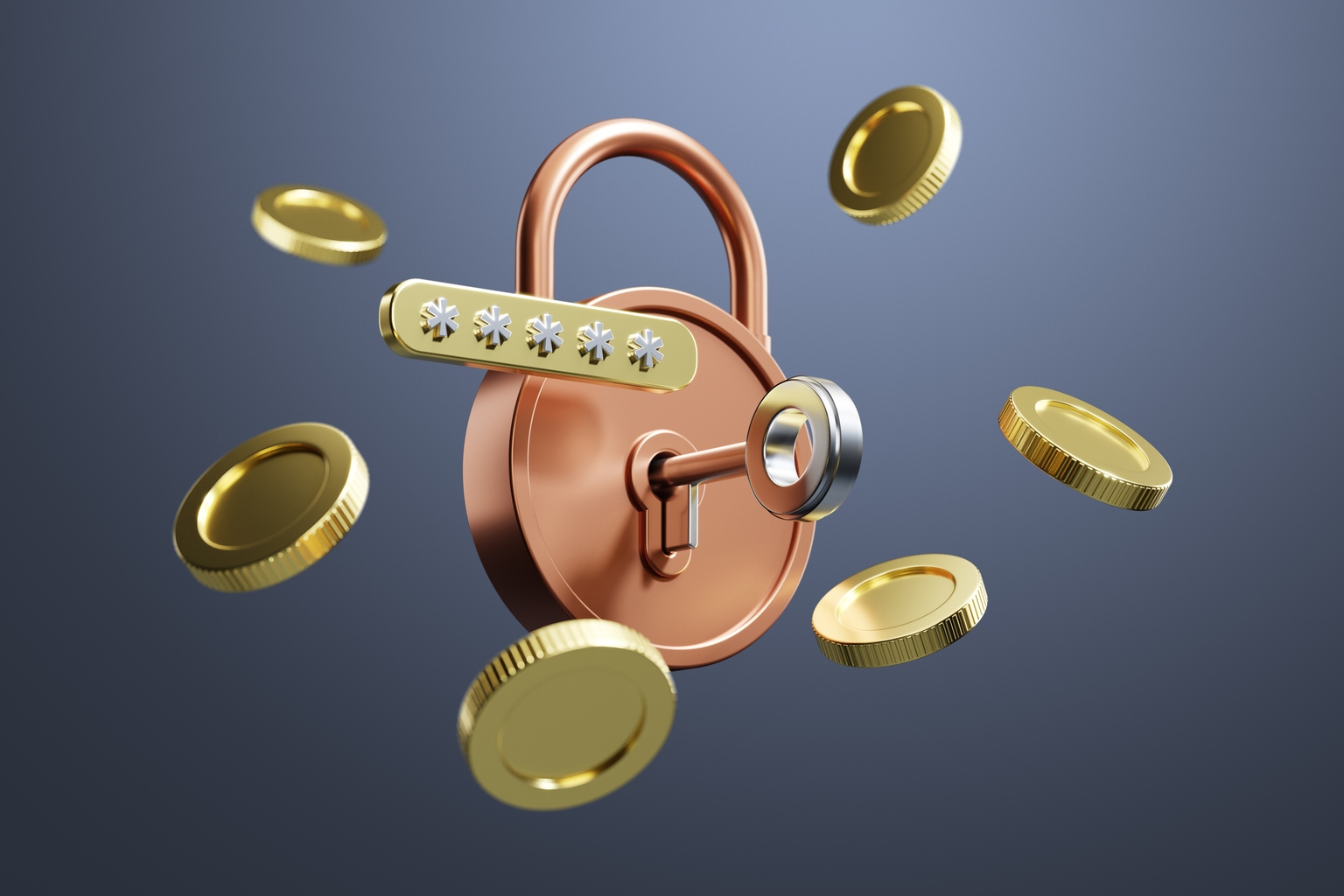 CLM: The 23%-Yielding Money Glitch