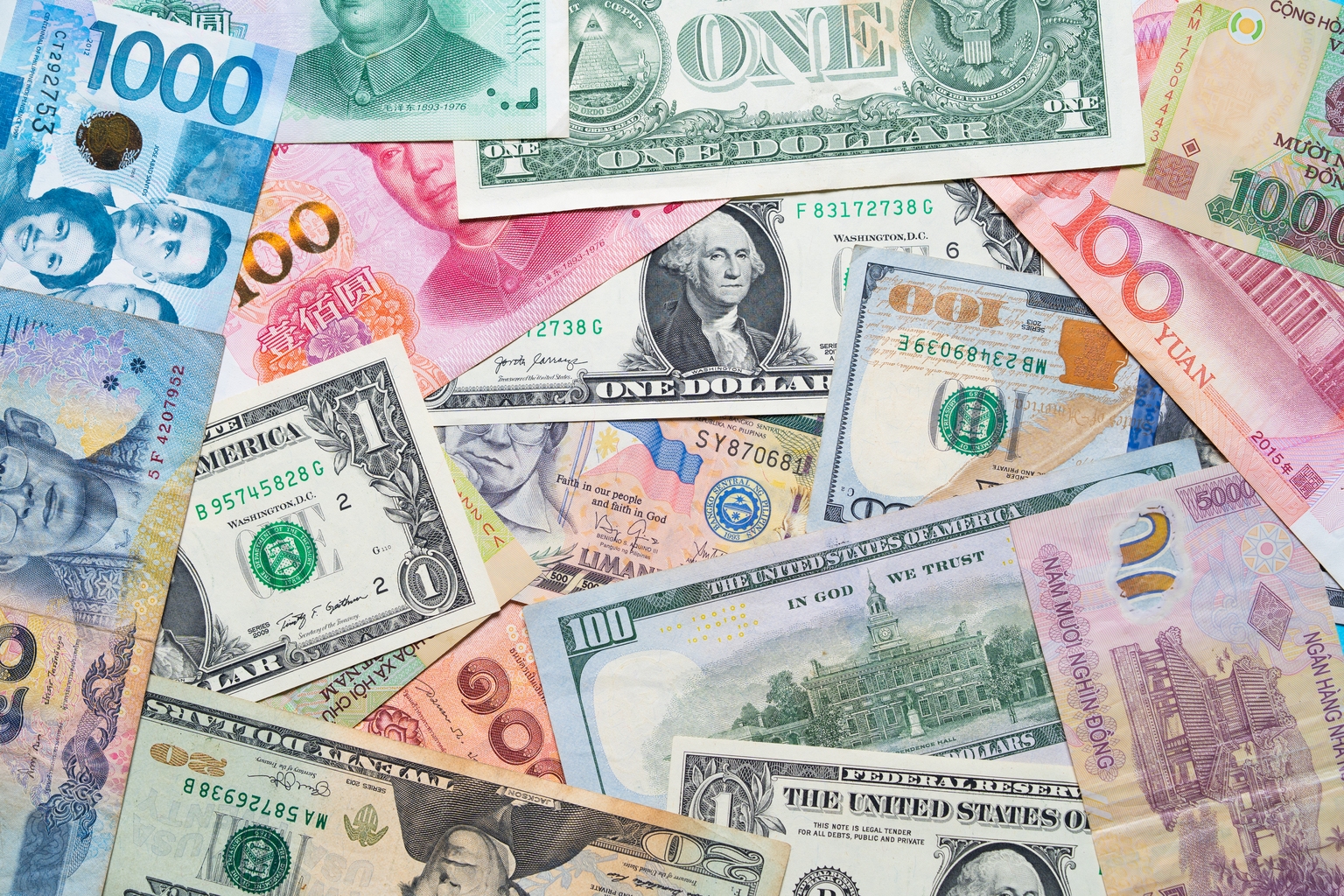 Yen Slumps, Material Intervention Unlikely; Sterling Holds $1.31, PBOC Fix  USD At New Low | Seeking Alpha