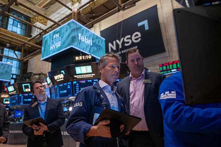 Markets Open Tuesday After Dow Jumps Over 1,000 Points On China Trade Deal