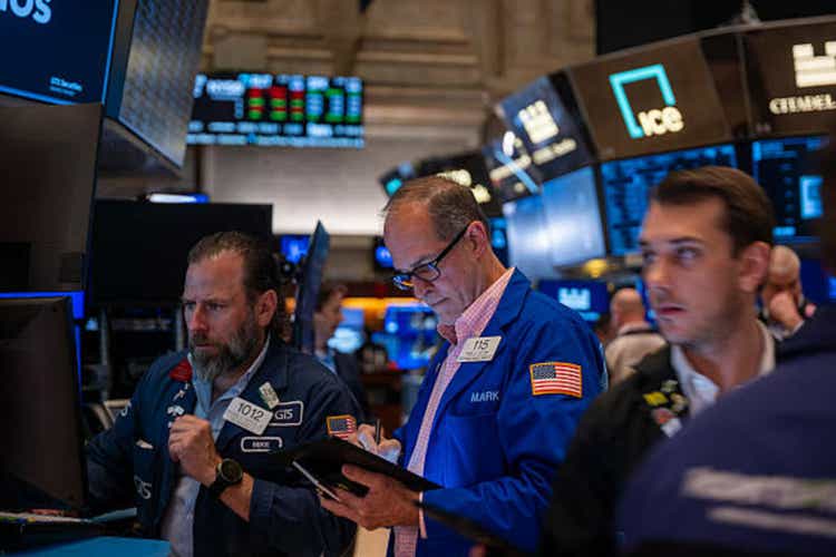 Markets Open Tuesday After Dow Jumps Over 1,000 Points On China Trade Deal
