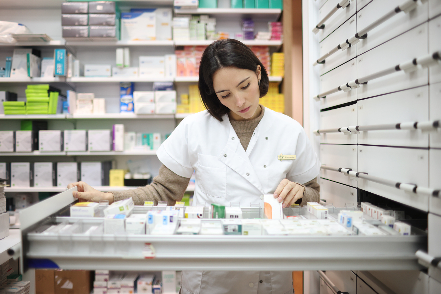 seekingalpha.com - Mike Zaccardi - IHE: Large-Cap Pharma Cools After A Hot Summer (NYSEARCA:IHE)
