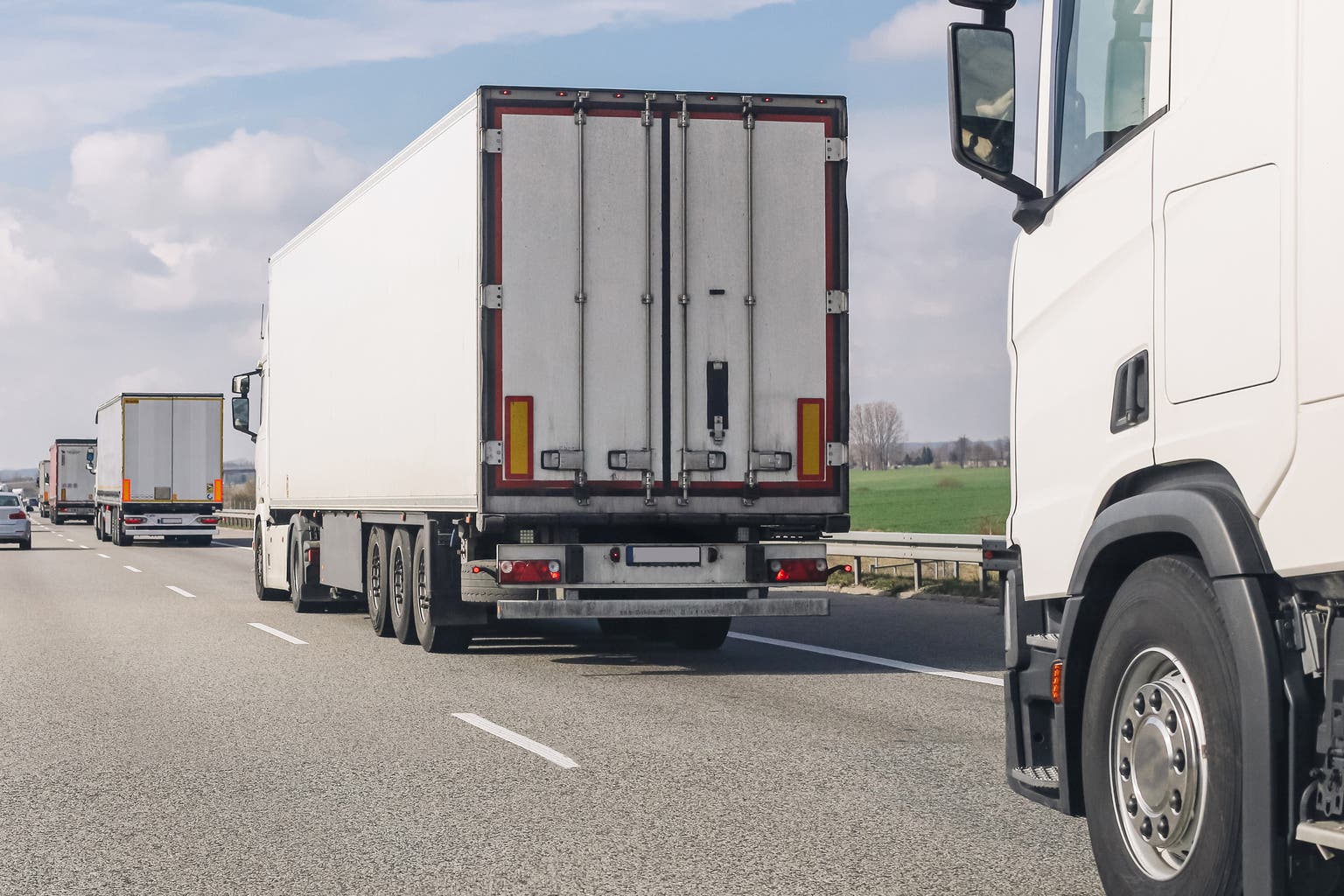 XPO: Its Resilience Is Undeniable, But Valuation Is Still Stretched