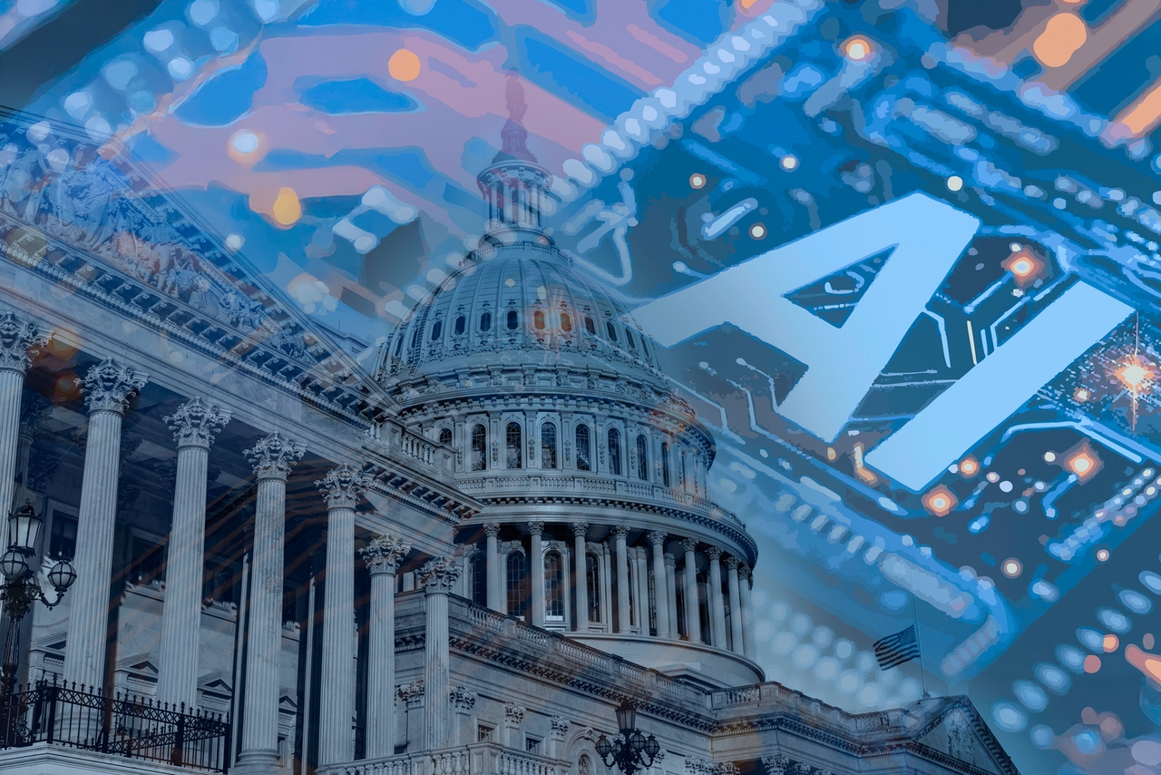 The Subtle Message Behind The Request From AI CEOs