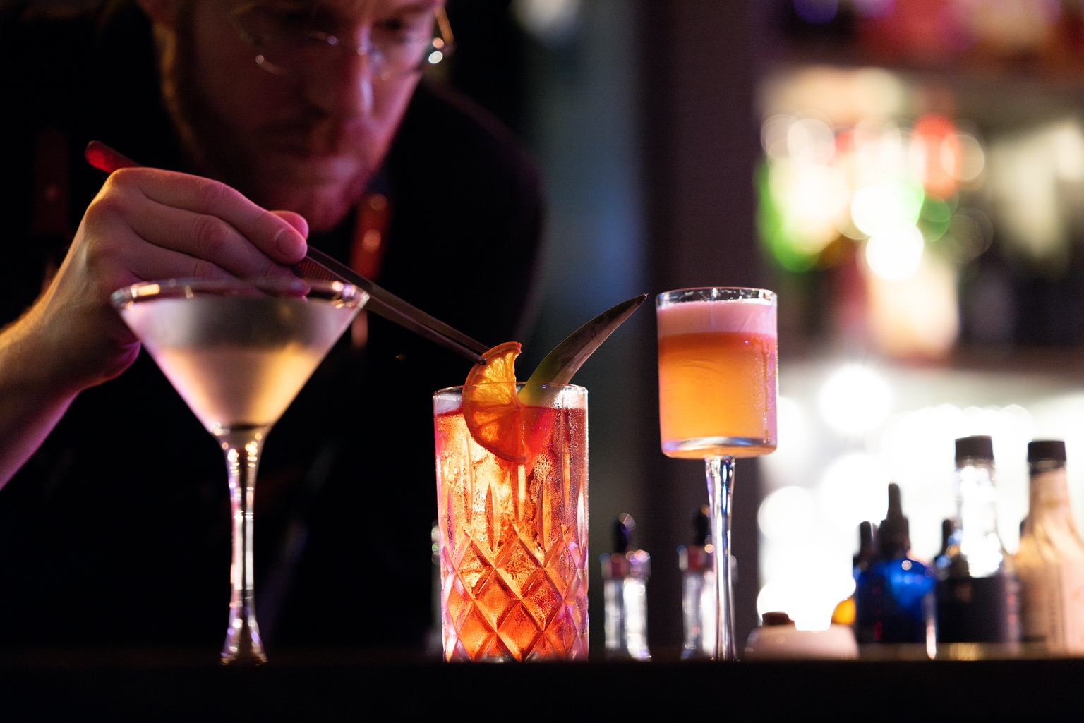 My Cocktail For The Upcoming Correction: 1 REIT, 1 BDC And 1 ETF