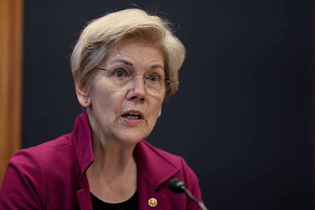 US senators query big tech over concerns of AI data centers' role in ...
