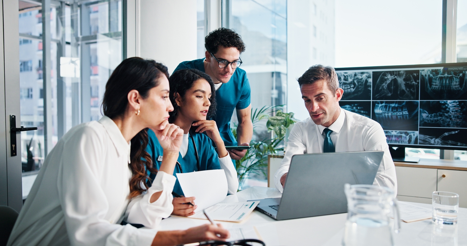 CareCloud: An Undervalued Business With Manageable AI Risks