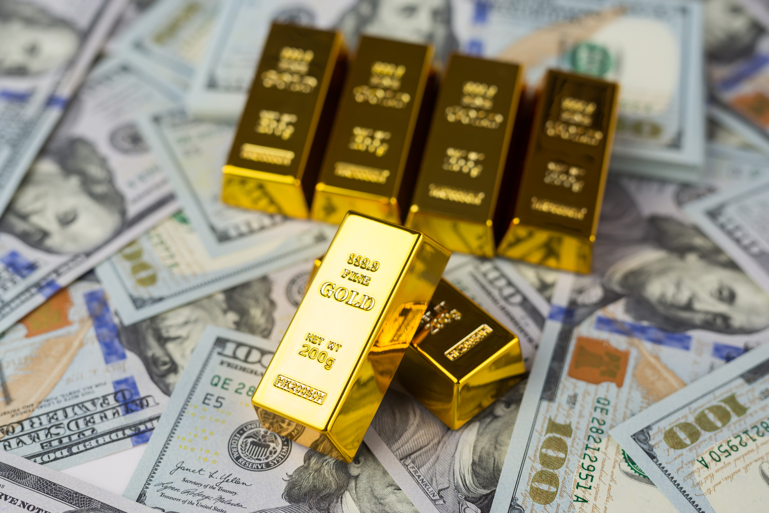 seekingalpha.com - Kenio Fontes - Barrick Mining: The ~$5,000 Gold Mirage (NYSE:B)