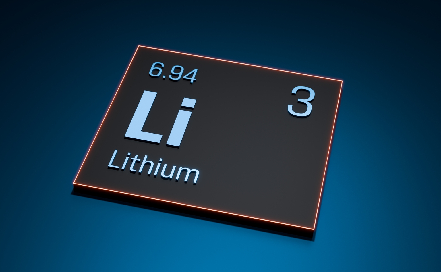 Lithium Americas: Strategic For The U.S., Risky For Investors (NYSE:LAC)