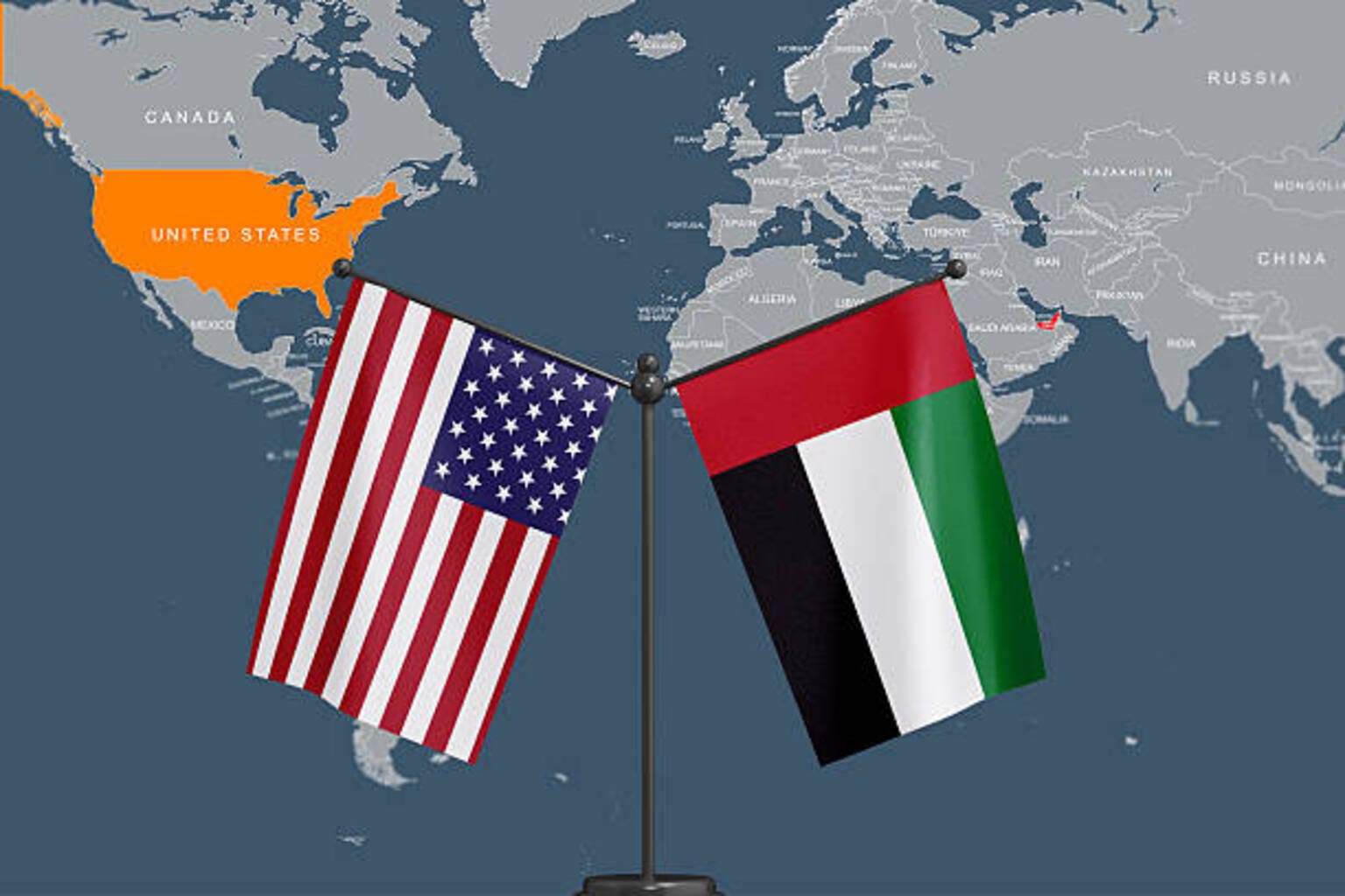 The Dollar Shield: UAE's Bid for a Fed Swap Line Amidst Gulf Tensions and Global Economic Shifts