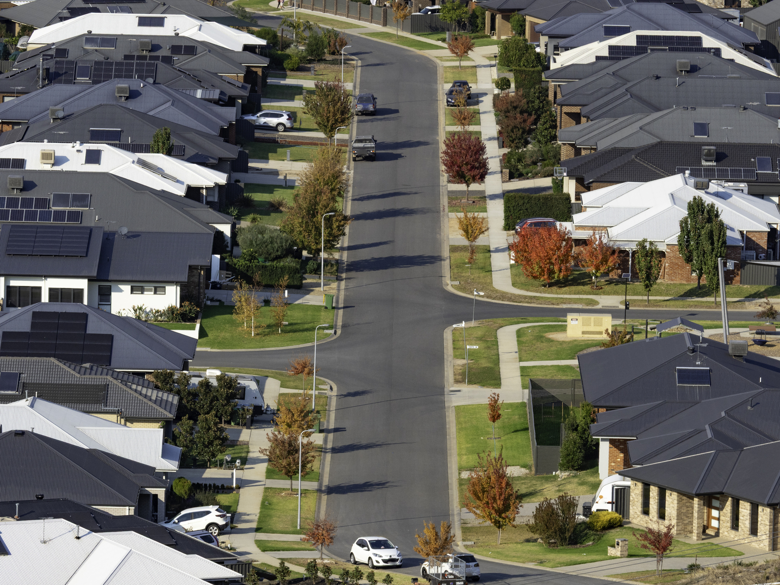 seekingalpha.com - Danielle Park - Housing And Recessions