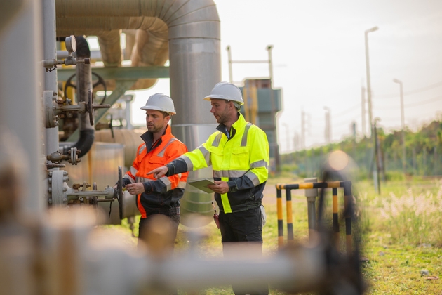 Enfr ENFR Can See Substantial Growth Driven By Global Gas Demand (NYSEARCA ...