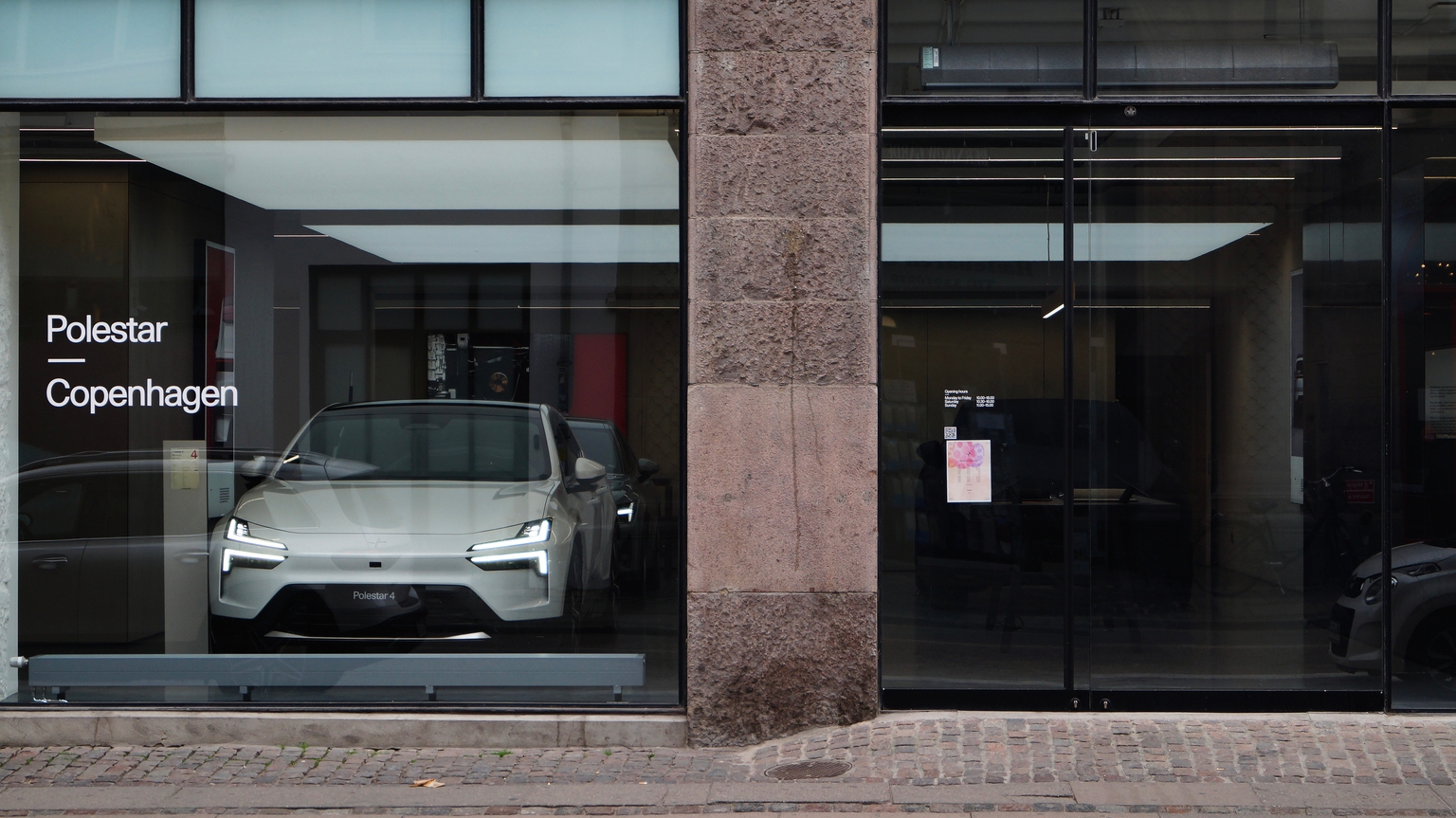 Polestar: Delivery Growth With A Steep Price (NASDAQ:PSNY)