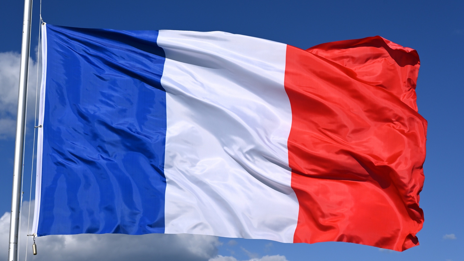 French Economy Under Significant Strain With No Signs Of Recovery