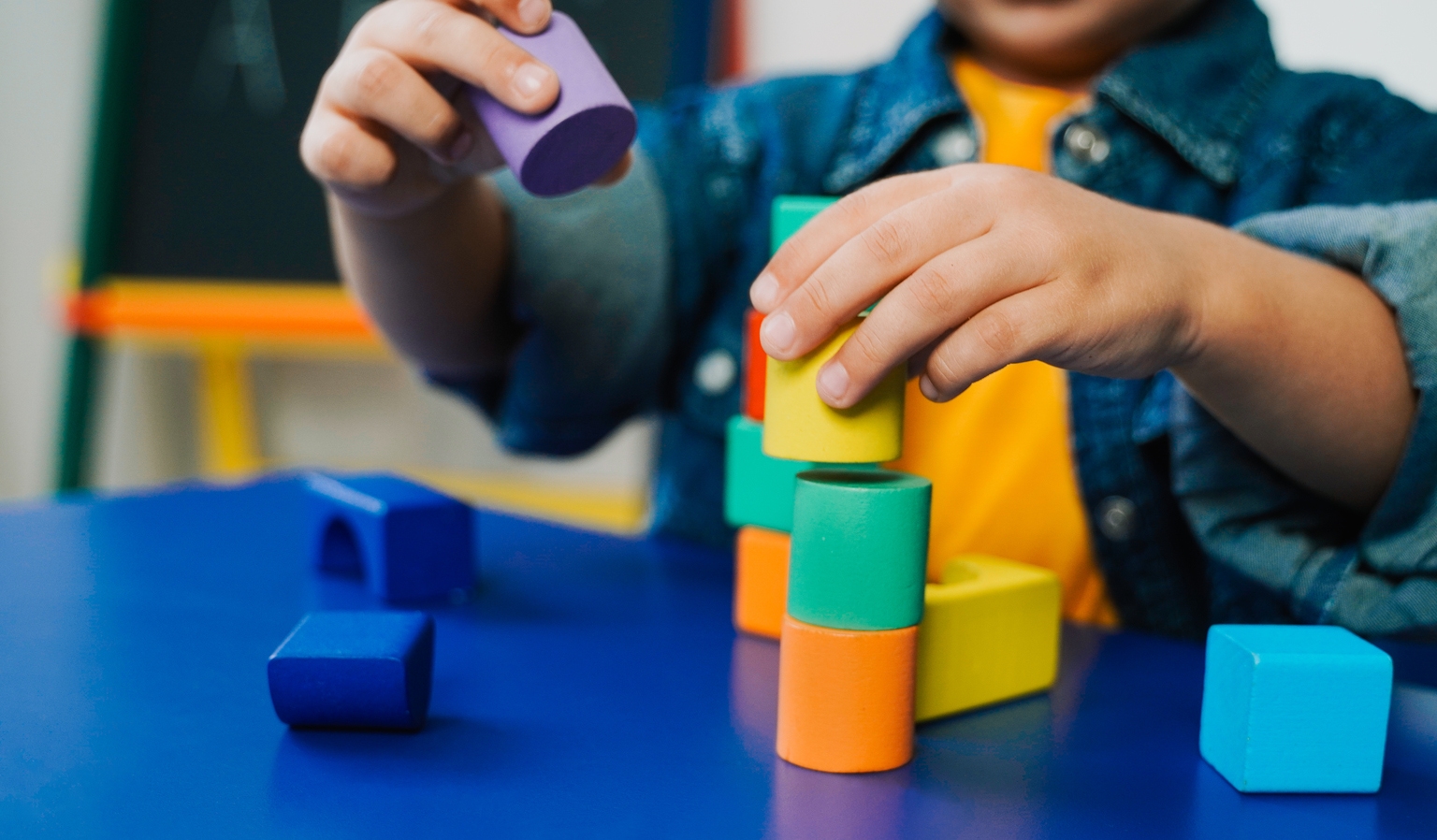 I'm Backing The Truck Up On KinderCare Learning Companies Stock (NYSE:KLC)
