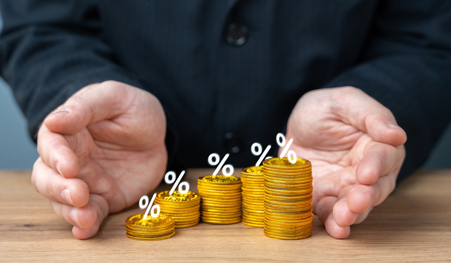 MarketWireDaily — Invesco Mortgage Capital Preferred: A Viable Allocation For Current Interest Rate Uncertainty