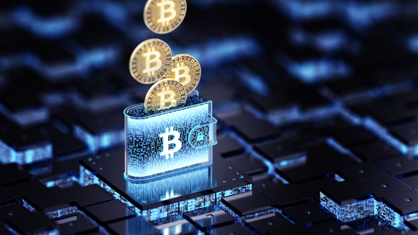 ARKB May Provide An Extra Layer Of Security With Bitcoin Cold Storage |  Seeking Alpha