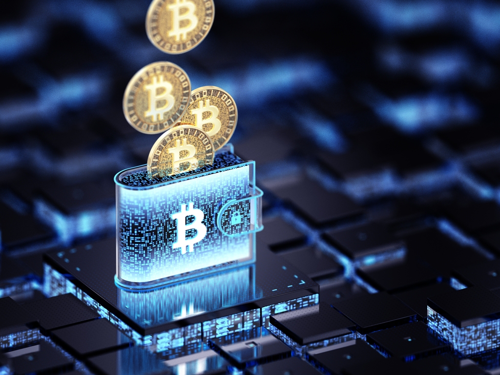 ARKB May Provide An Extra Layer Of Security With Bitcoin Cold Storage |  Seeking Alpha