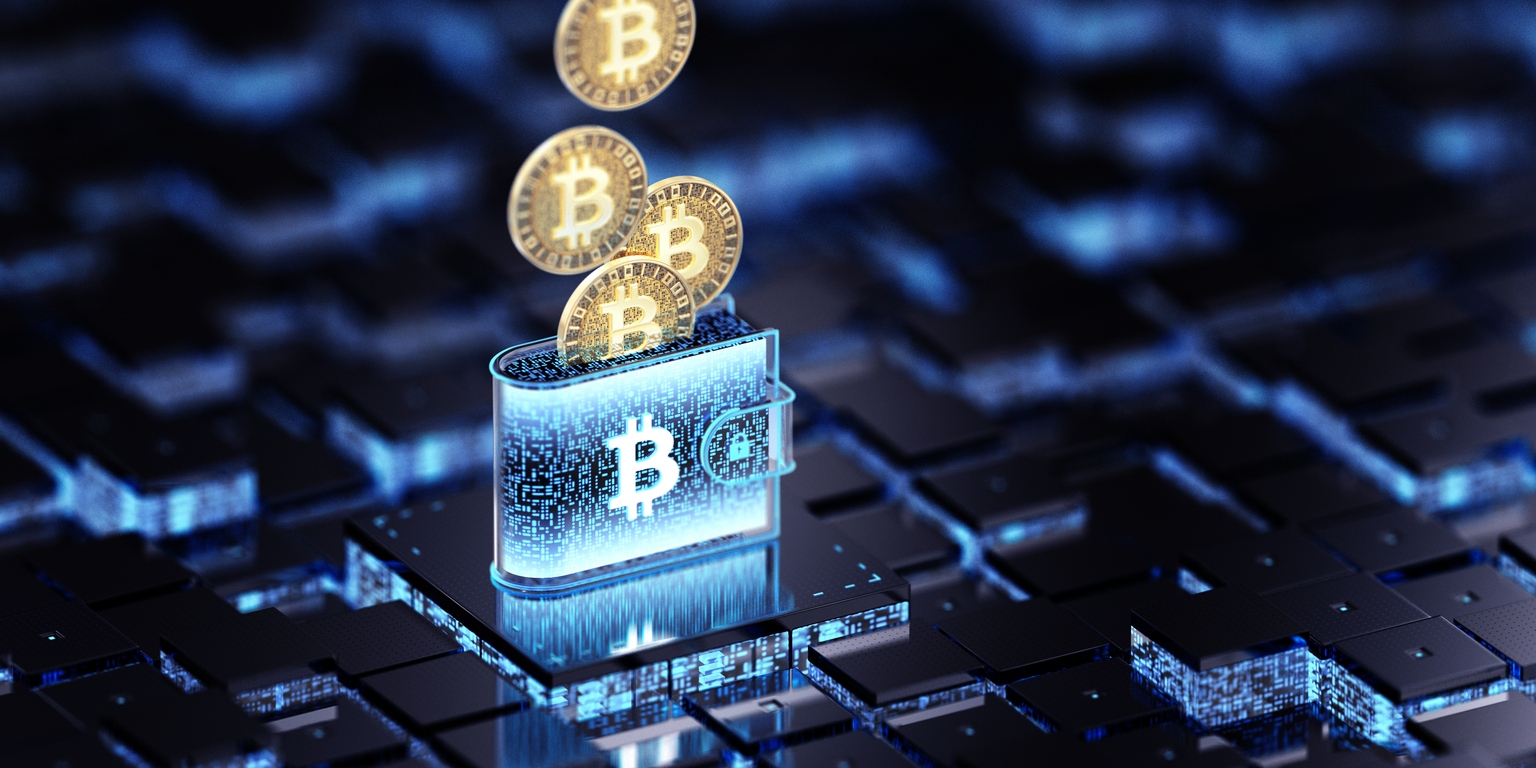 BLOK Provides Exposure To Blockchain Technology Companies (NYSEARCA:BLOK) |  Seeking Alpha