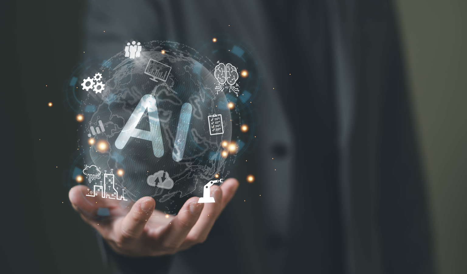 seekingalpha.com - Brandon Evans - Software sector plunges, cybersecurity names hit hardest, as AI disruption concerns persist