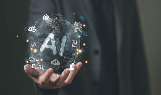 由于对人工智能颠覆的担忧持续存在，软件行业暴跌，网络安全品牌受到的打击最严重