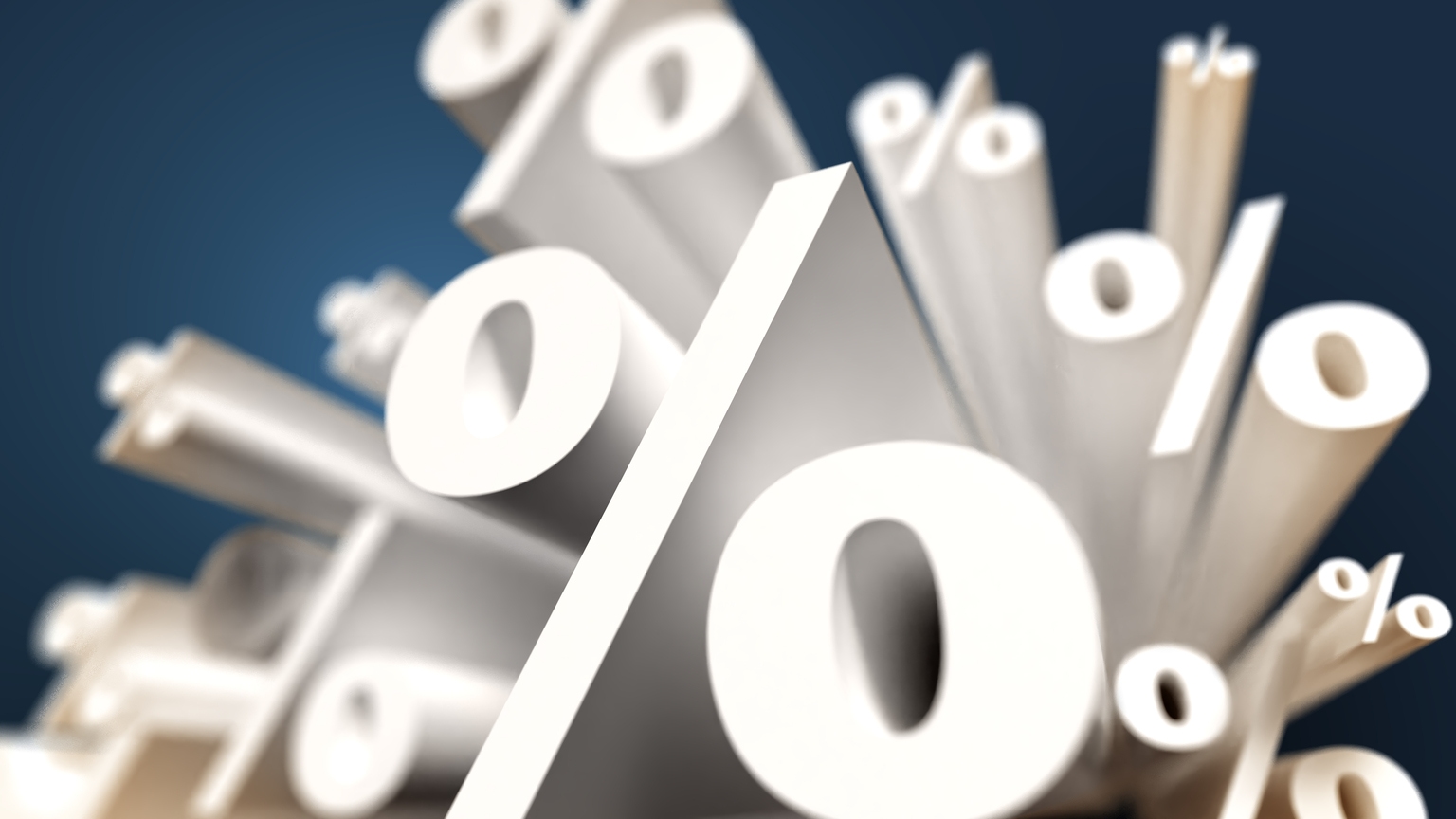 How Reserve Management Purchases Have Eased Money Market Rates