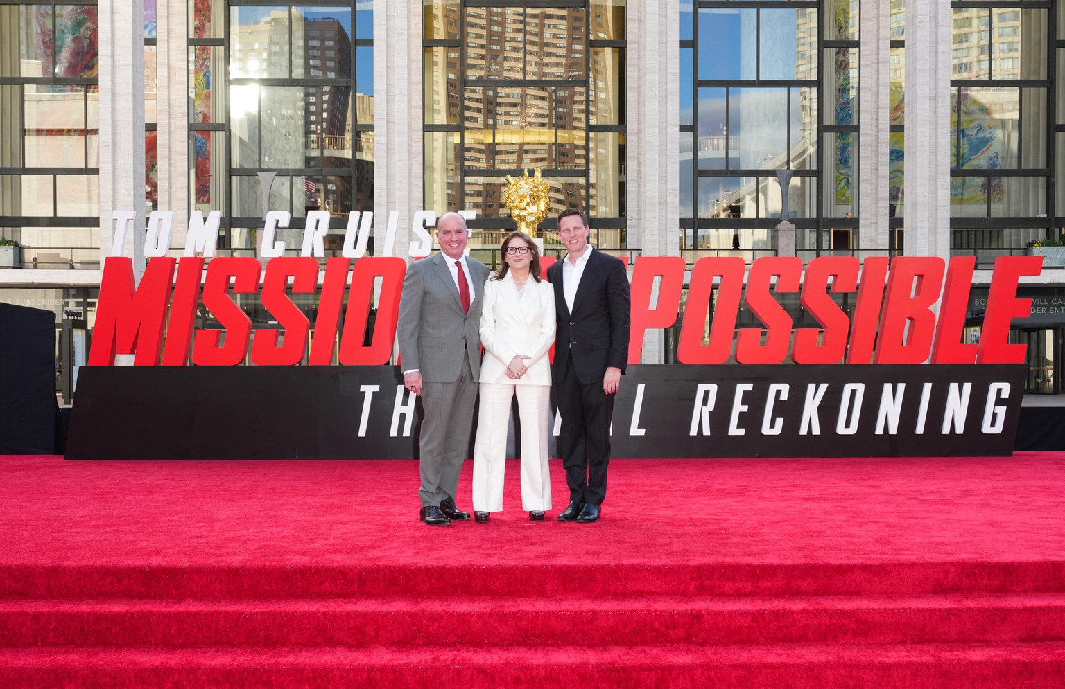 Skydance's Impossible Mission: Theatrical (And Spin-Off) Opportunities Make This A Cautious, Speculative Buy