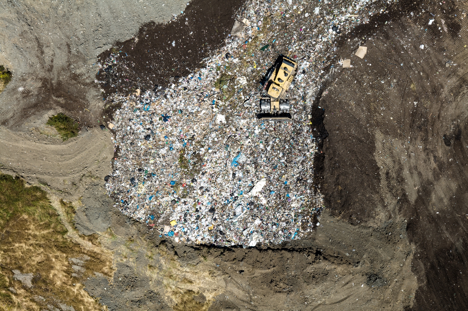 Casella Waste Systems Shouldn't Be Thrown Out Yet (NASDAQ:CWST) | Seeking Alpha