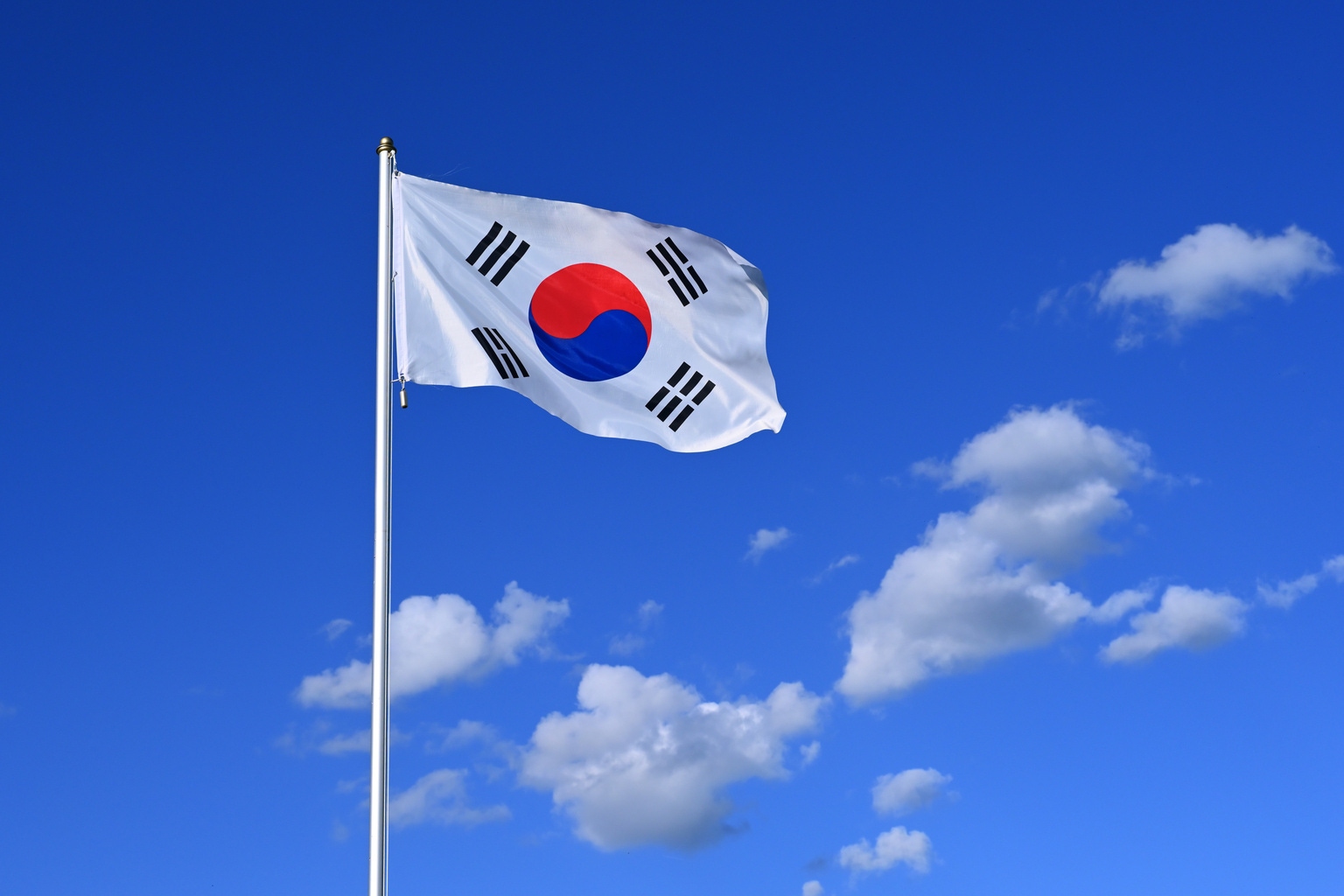 The 'Korea Discount' Is Shrinking - What Happens Next?