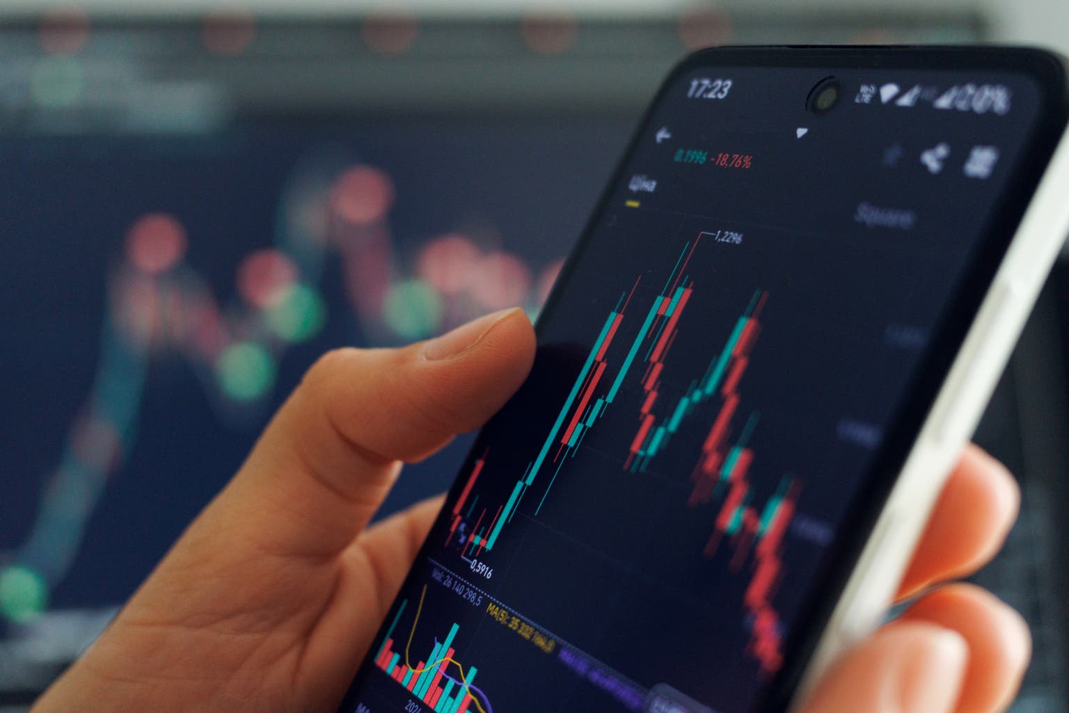 Charles Schwab: Buy Rating Amid Robust Growth And Resilience (NYSE:SCHW)