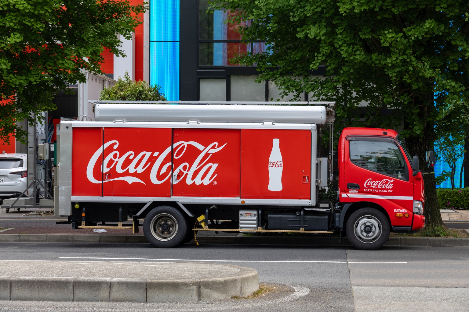 Why Coca-Cola Consolidated Is A Hidden Gem Among Bottlers (COKE)