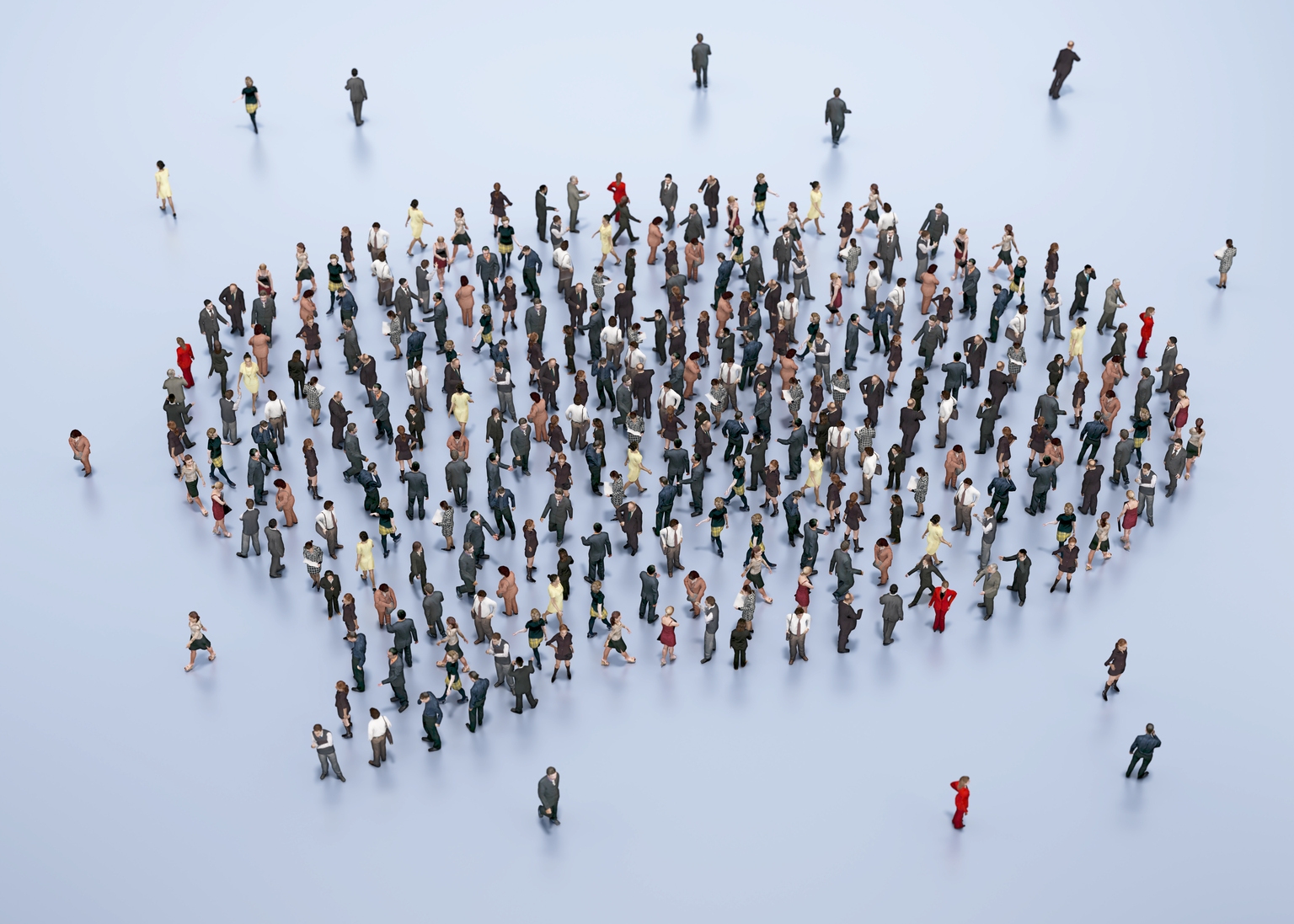 Weekly Commentary: Rapscallions Crowding Out