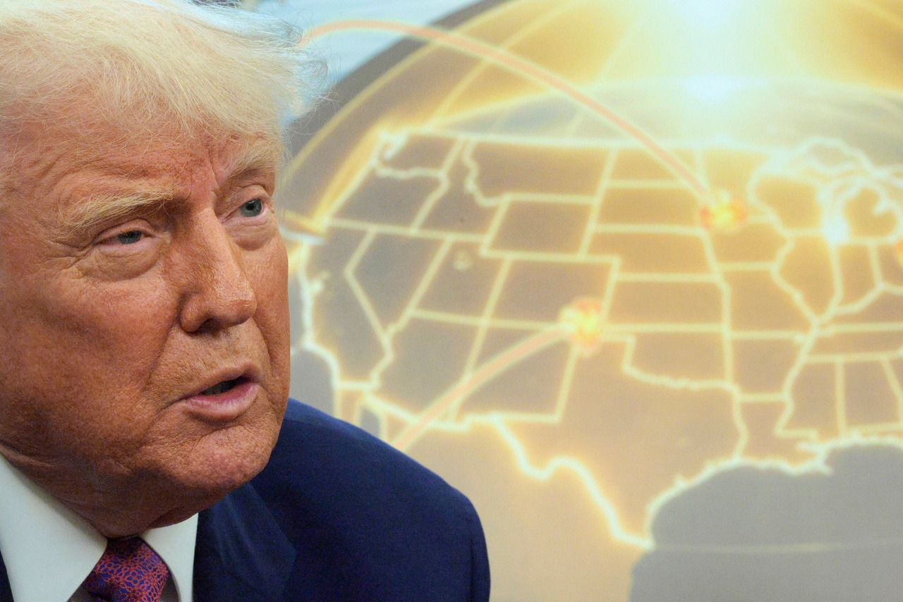 Blueprint For Golden Dome | Seeking Alpha