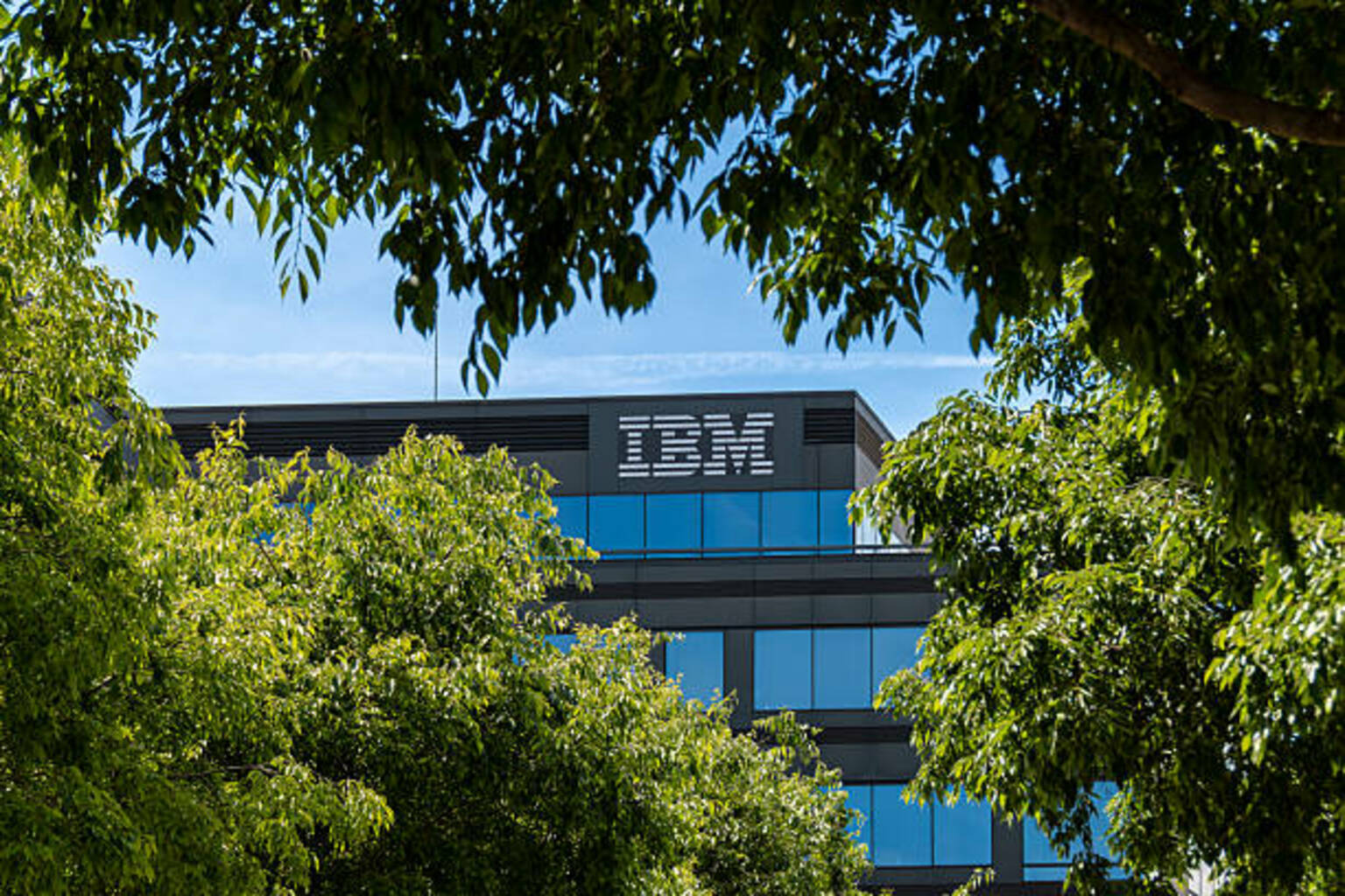 seekingalpha.com - Rick Orford - IBM Hasn't Been This Cheap In Years - History Says What Happens Next (NYSE:IBM)