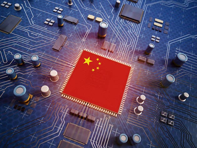 Wells Fargo Estimates China Brings $25B Revenue to Nvidia