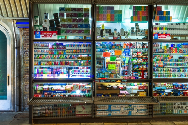 japan tobacco shop Japan Tobacco: Poised To Outperform Japanese Equities (OTCMKTS:JAPAY)