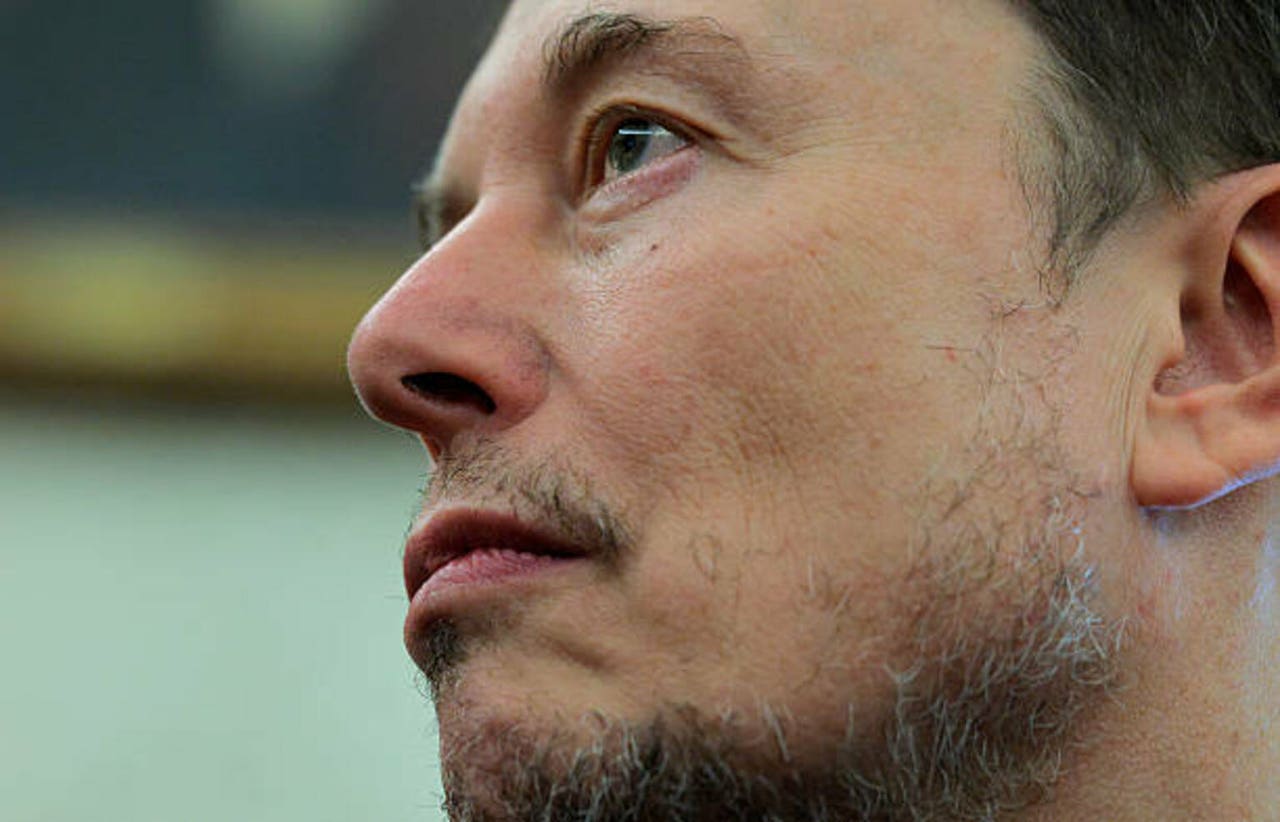 Unbelievable: Musk'S Immediate Legal Action Against Apple - c9yxx7x