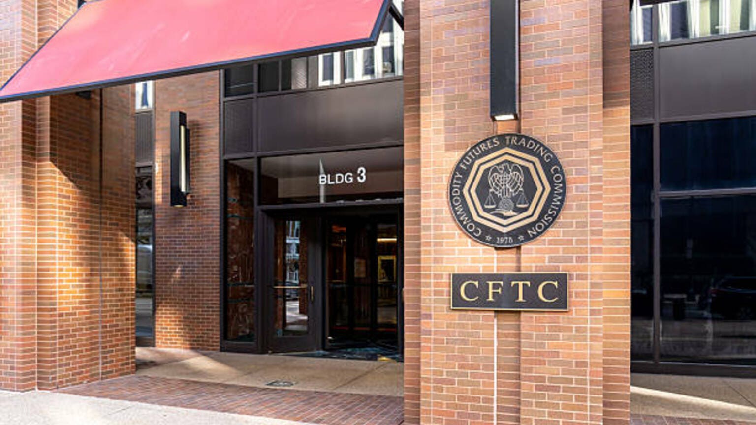 CFTC to enable spot crypto trading on regulated futures exchanges (BTC-USD: Cryptocurrency) | Seeking Alpha