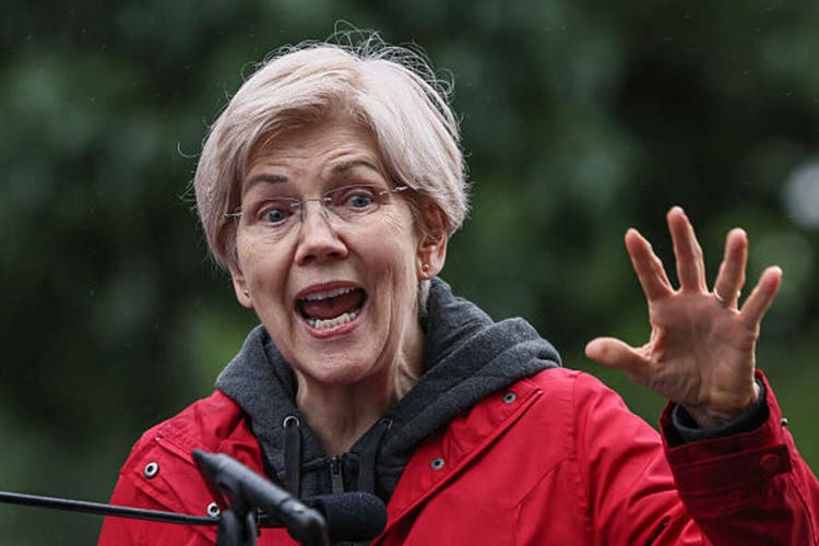 Rally To Oppose House Republicans" Tax Proposal Ahead Of Final House Vote