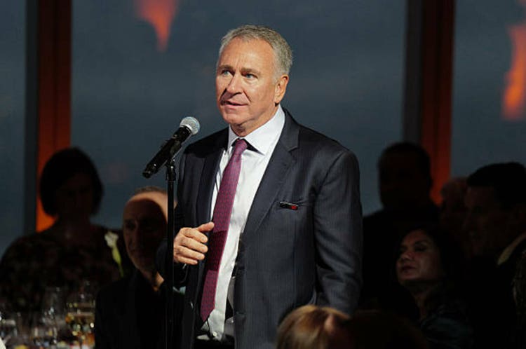 Time100 Dinner effect: Leaders are the future of charitable works