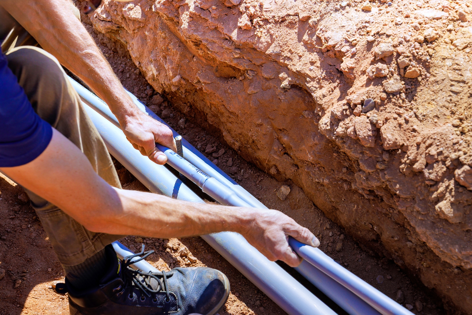 PHO: Still Not The Best Pick For Water Industry Exposure