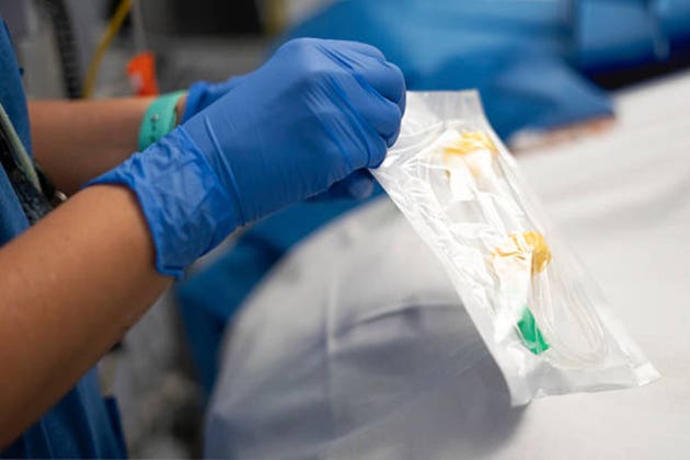 Boston Scientific percutaneous catheters focus of FDA safety alert