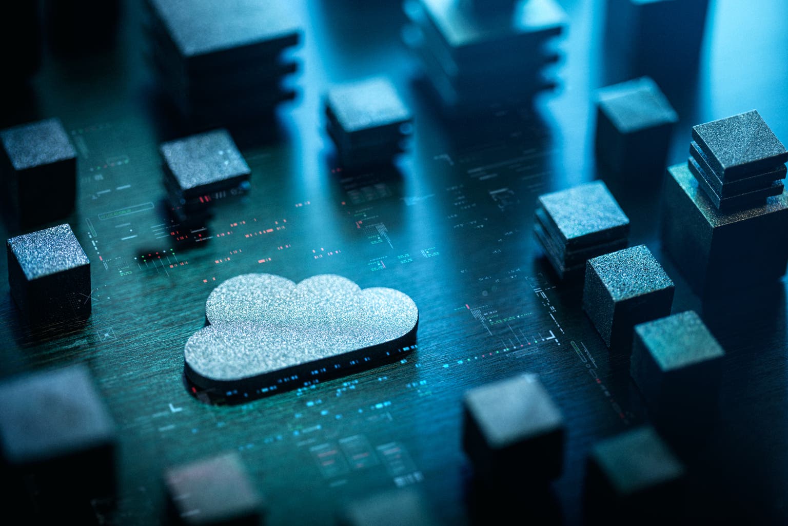 Nvidia Will Continue Controlling The AI Board