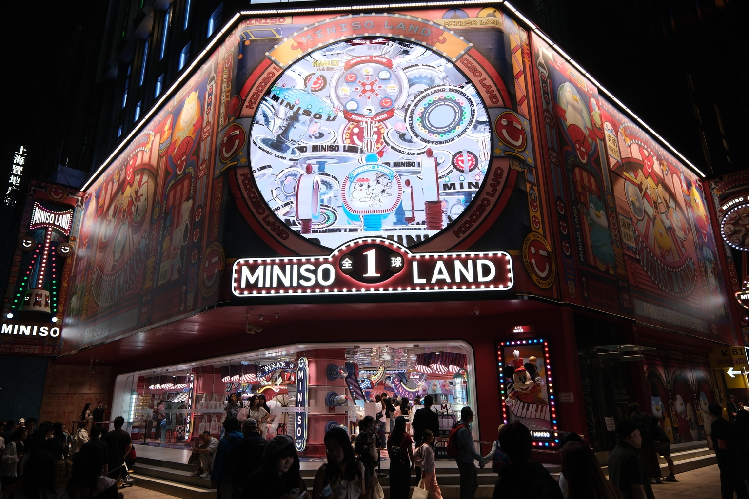 Miniso Group: Why A Rebound Could Be In The Pipeline (NYSE:MNSO)