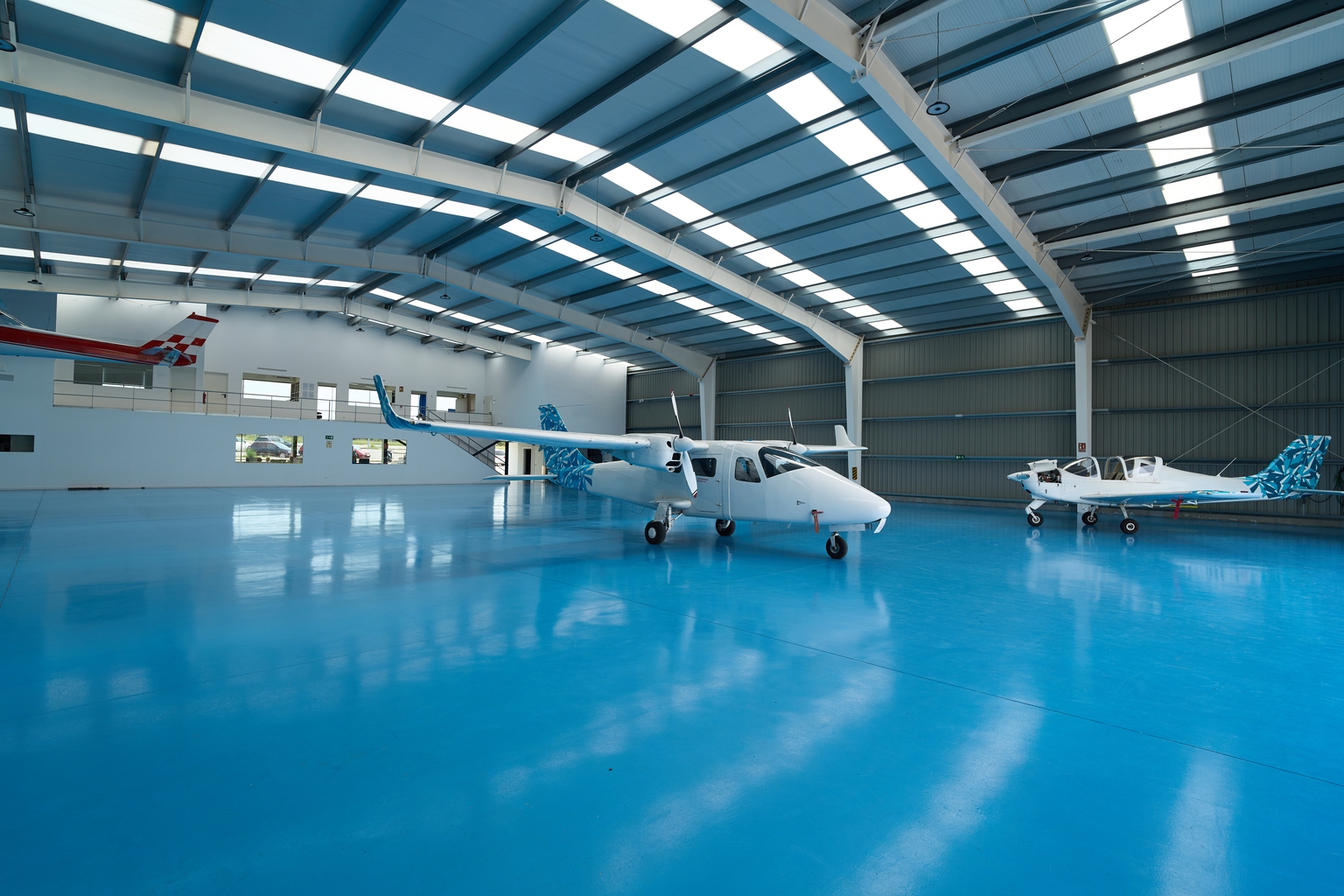 Sky Harbour: Rewarding New Investors At Old Investors' Expense