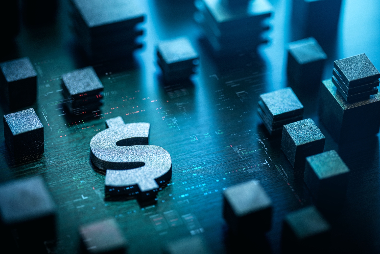 AI Fuels Surge: Columbia Seligman Global Technology Fund Reports Robust Q2 2025 Performance
