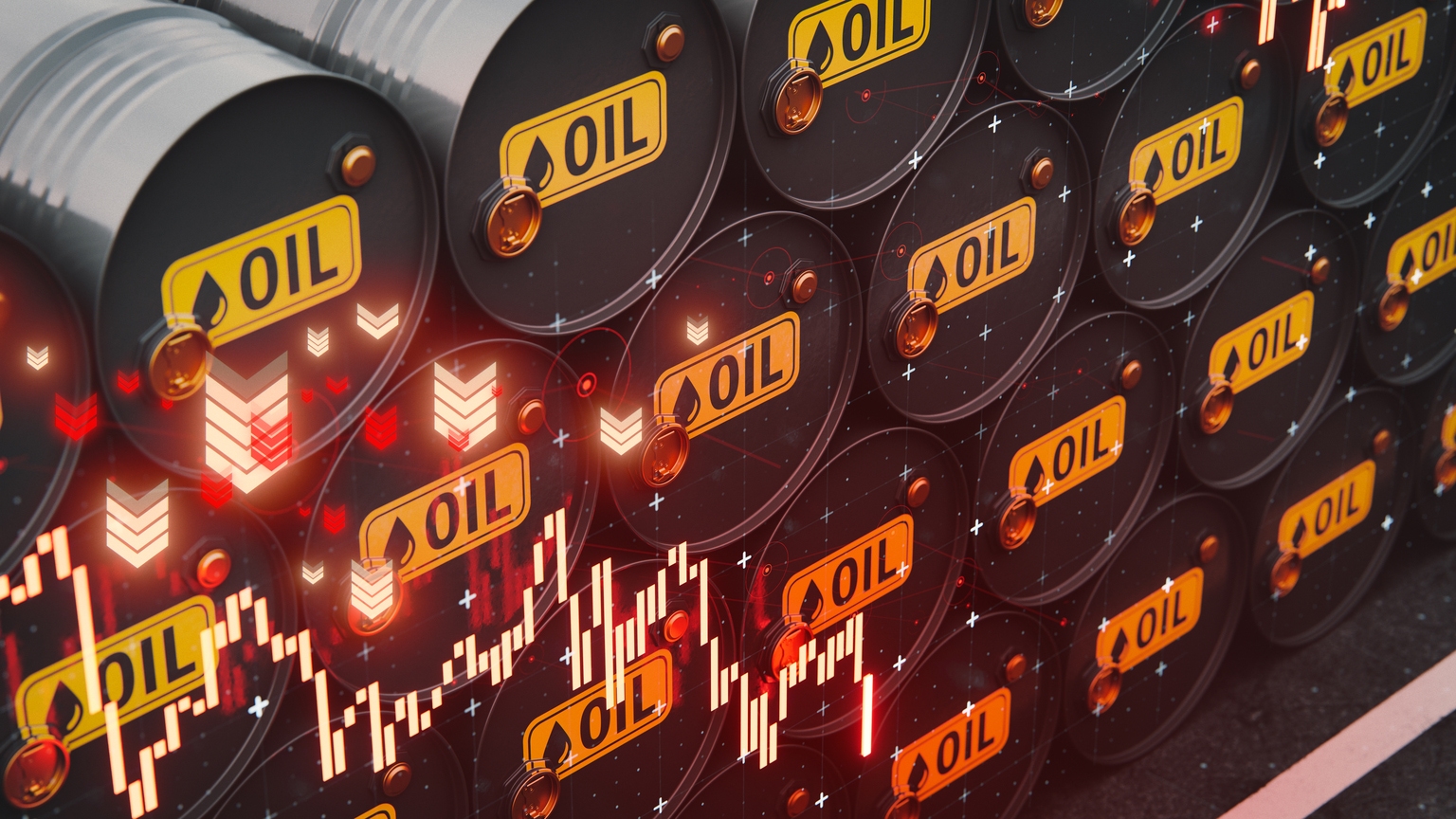 MarketWireDaily — Commodities: Oil Has Its Worst Quarter Since 2020