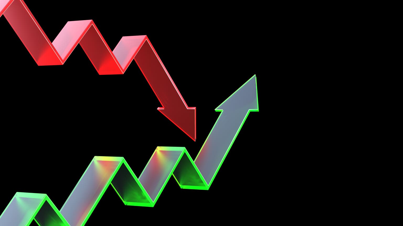Default Risk Rises For Most U.S. Sectors At May-End As Market Volatility Eases